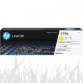 Toner HP Nr.219X do HP 3302fdwg , 3202dw... | 2,5tys. (W2192X) Yellow